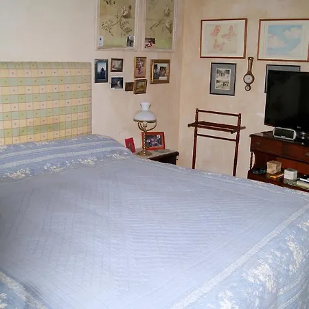 Casa Senorial Rum i privatbostad