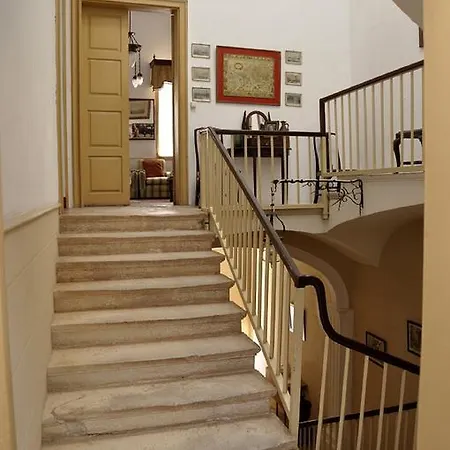 Casa Senorial Rum i privatbostad Ciutadella (Menorca)