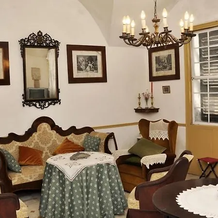 Casa Senorial