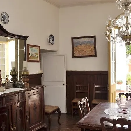 Casa Senorial Ciutadella (Menorca)