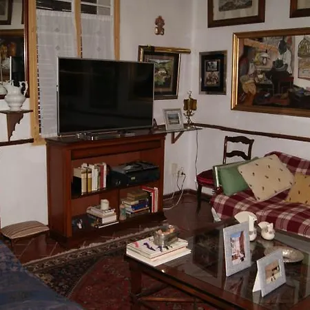 Casa Senorial Ciutadella (Menorca)