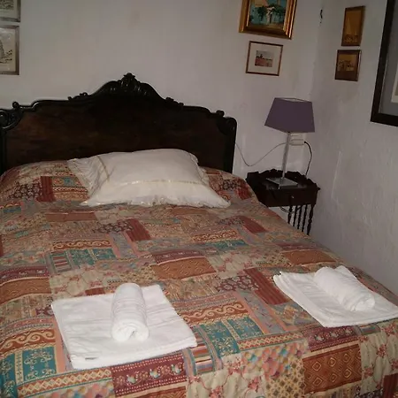 Quarto em Acomodações Particulares Casa Senorial