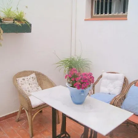 Quarto em Acomodações Particulares Casa Senorial