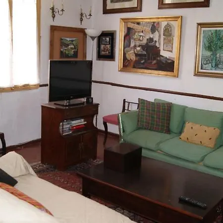 Casa Senorial Homestay