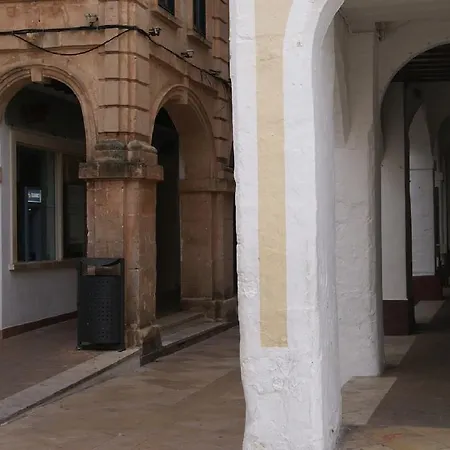 Homestay Casa Senorial