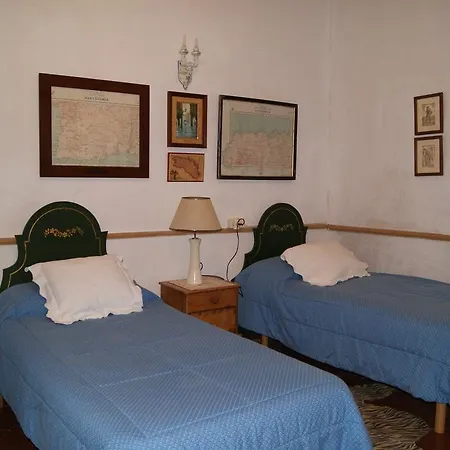 Casa Senorial Homestay Ciutadella (Menorca)