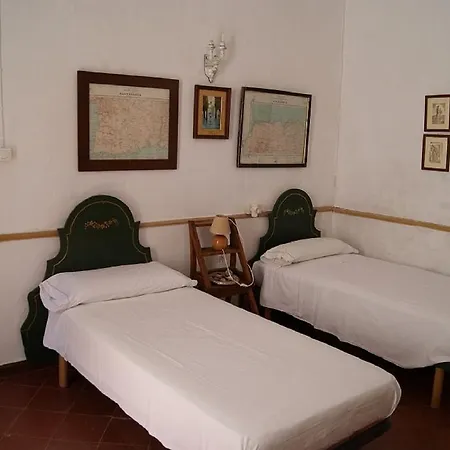 Casa Senorial Ciutadella (Menorca)