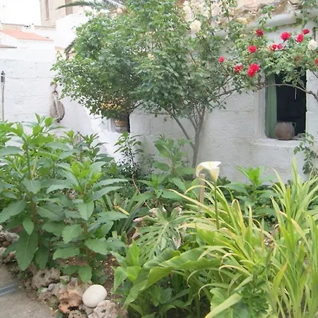 Casa Senorial Homestay *