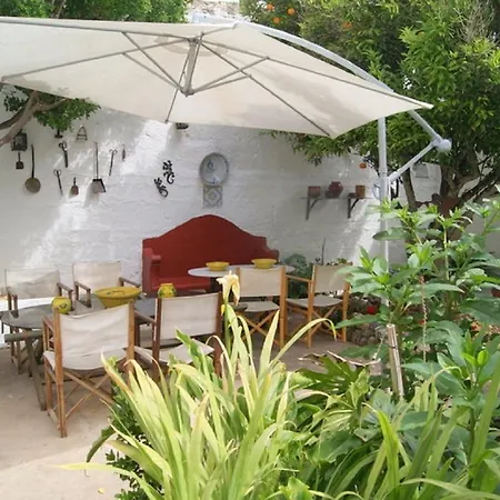 Homestay Casa Senorial Ciutadella (Menorca)