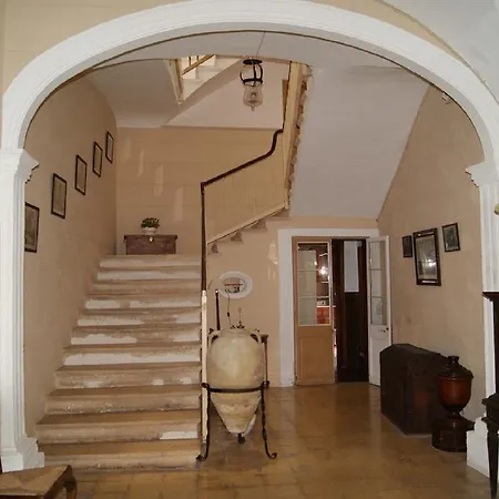 Casa Senorial Homestay Ciutadella (Menorca)